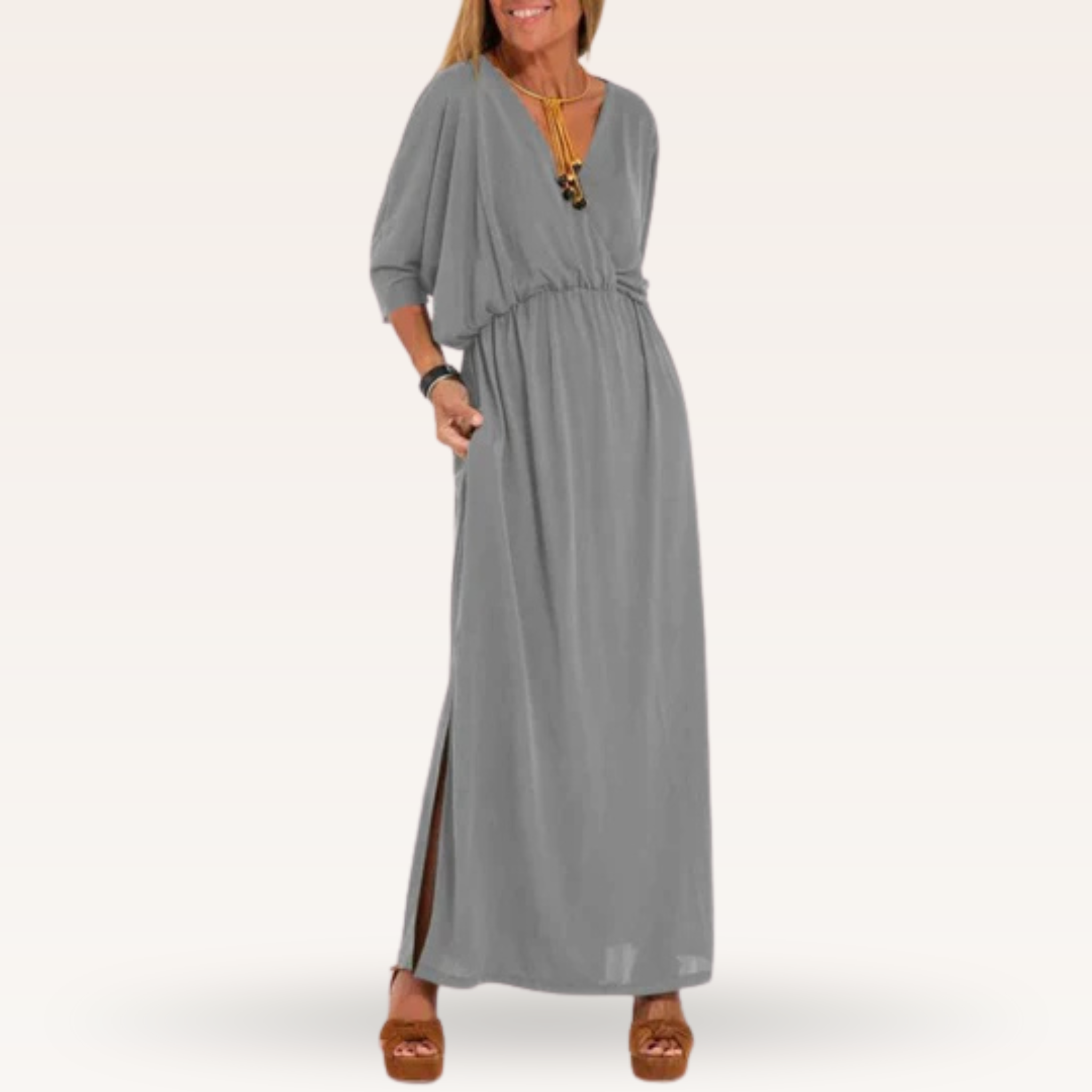 Gray / 3XL