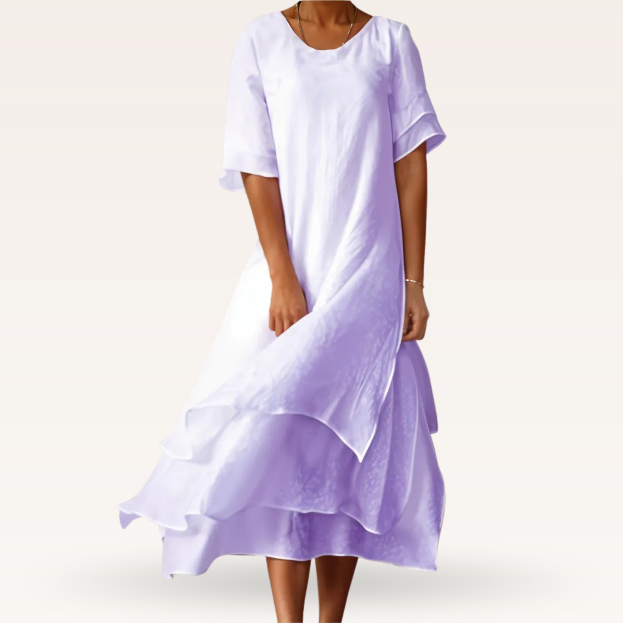 Lilac / 5XL