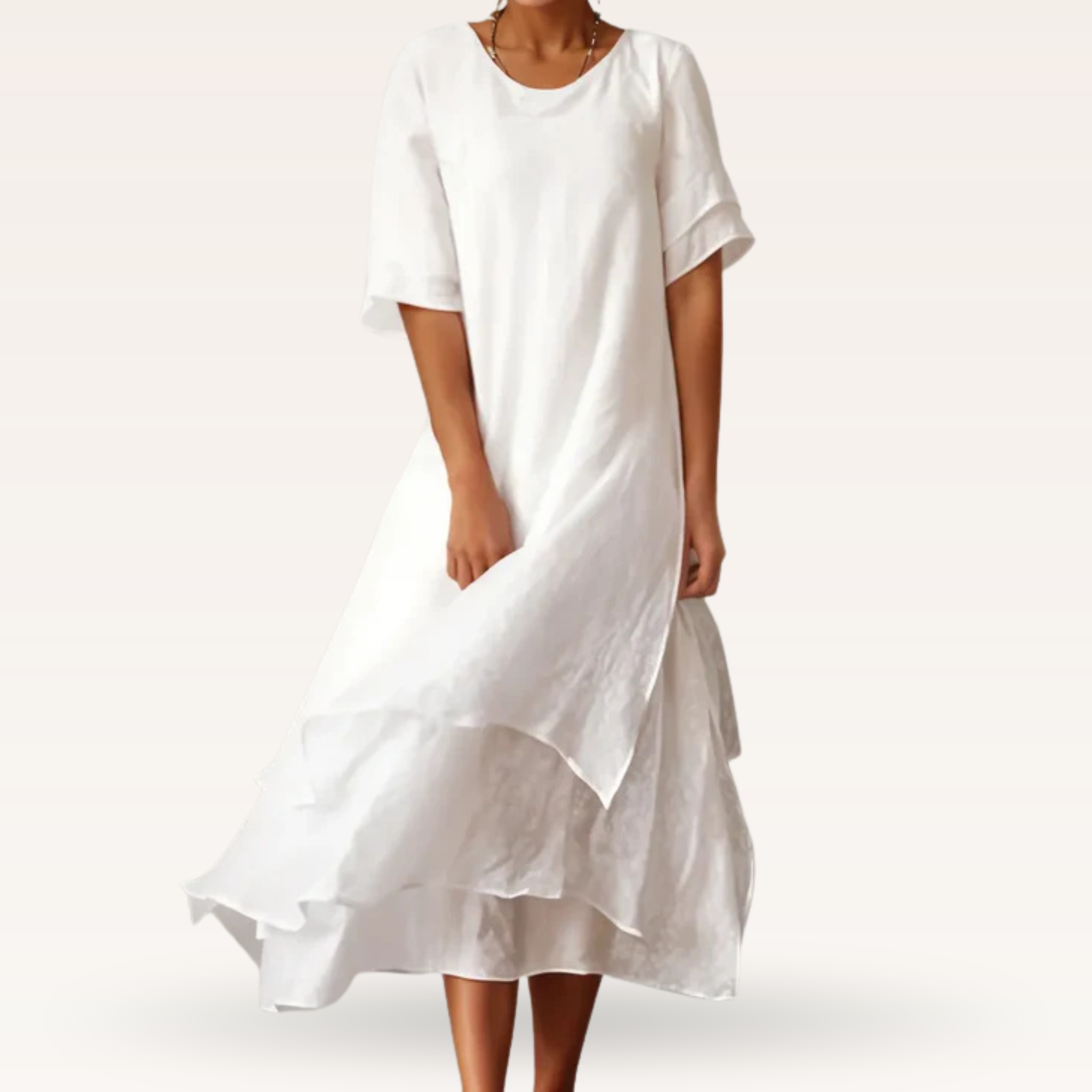 White / 5XL