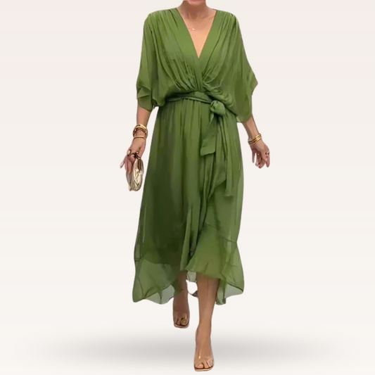 Valeria | Summer Dress