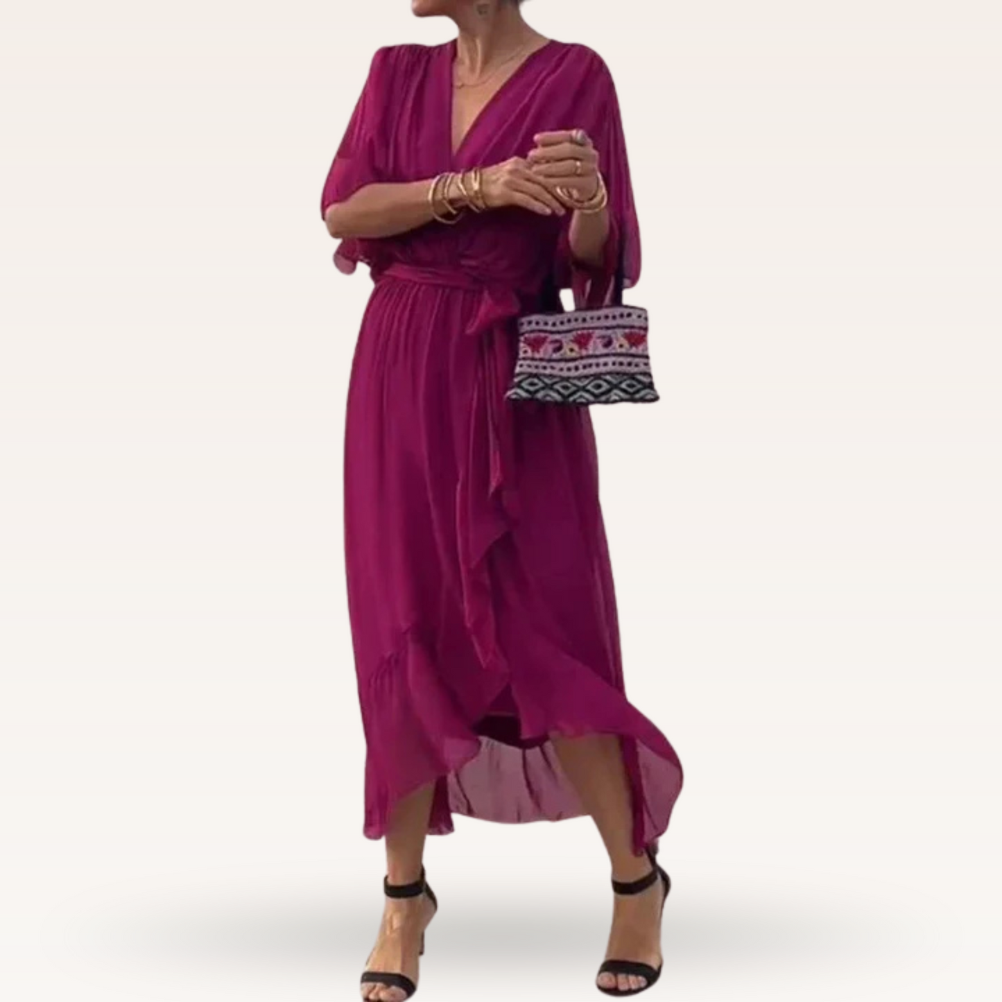 Valeria | Summer Dress