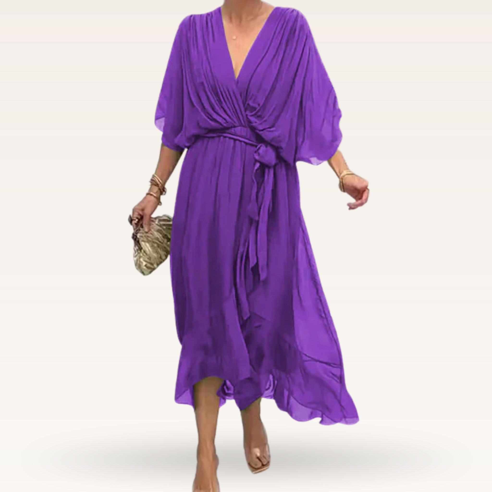 Violet / 5XL