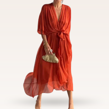 Valeria | Summer Dress