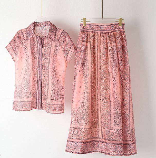 Pink / 2XL