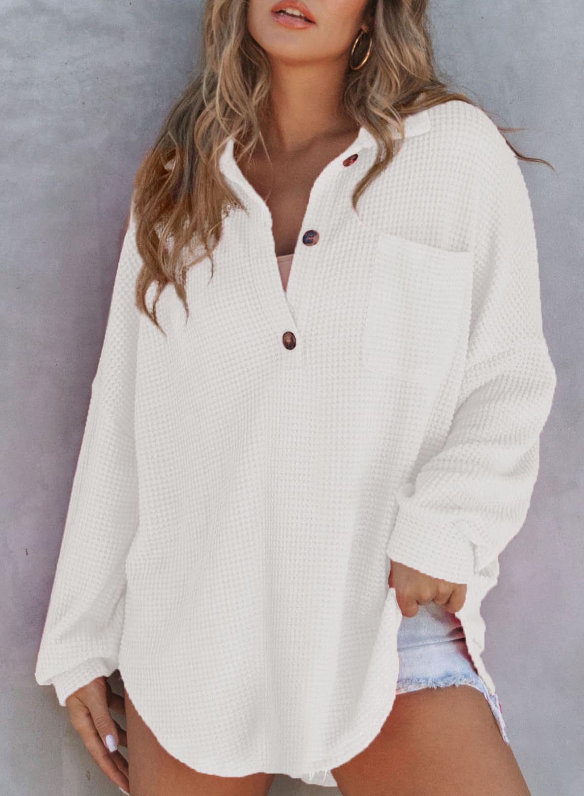 White / 2XL