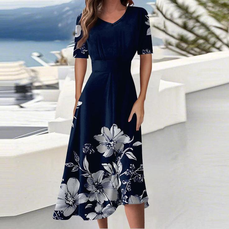 Blue / XXL