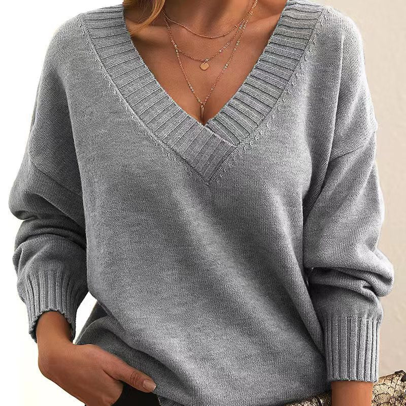 Grey / L