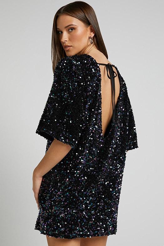 Black / XL