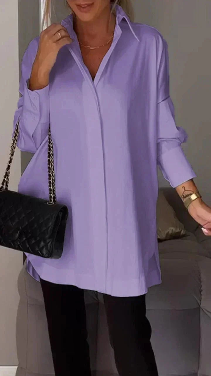 Purple / 5XL