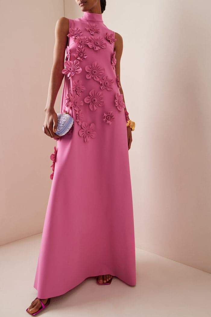 Pink / XL