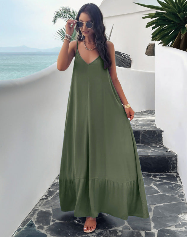 Green / XL