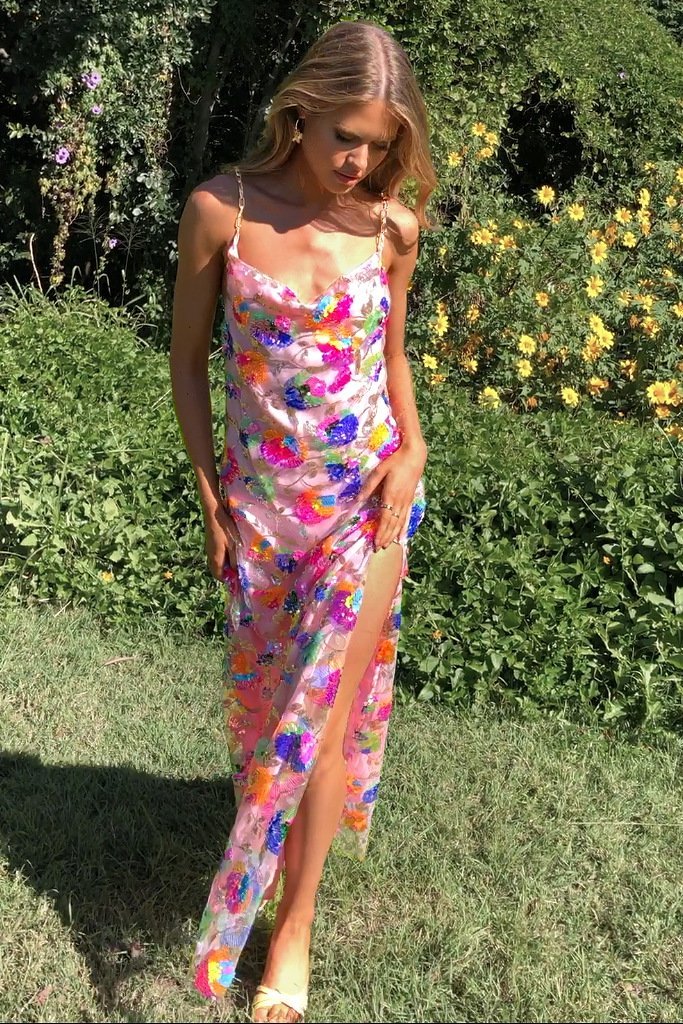 Pink / XL
