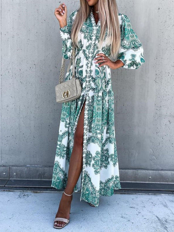 Green / XL