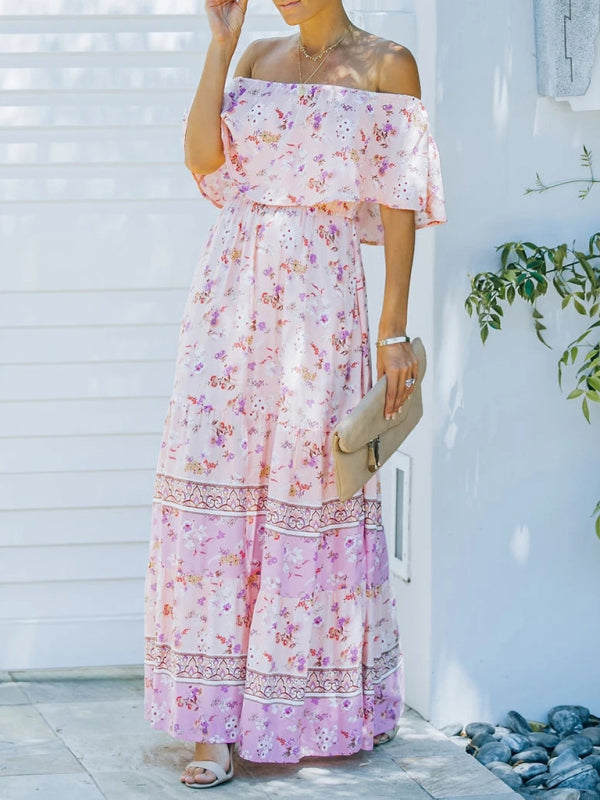 Pink / 3XL