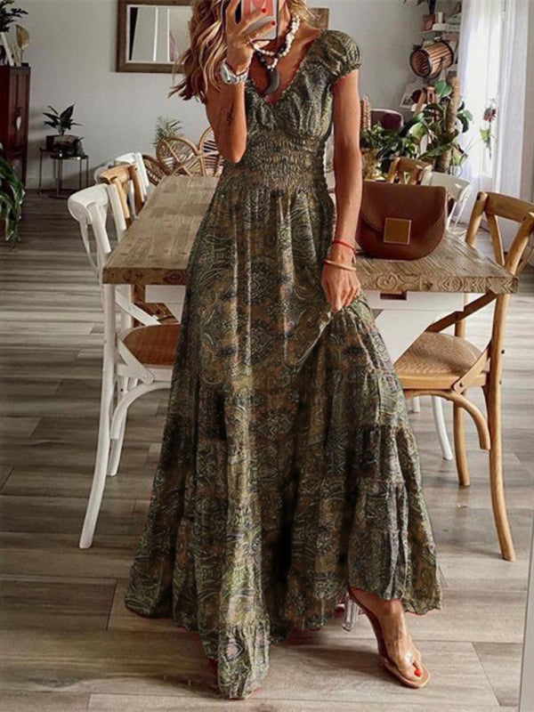 Brown / 3XL
