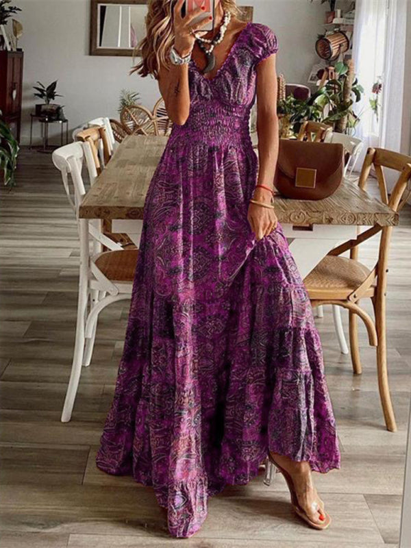Purple / 3XL