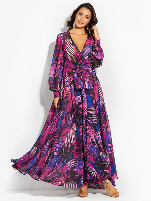 Purple / 3XL