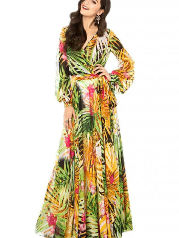 Yellow / 3XL