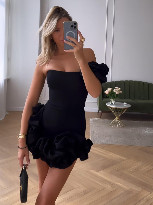 Black / XL