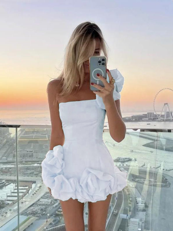 White / XL