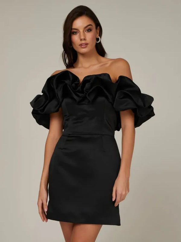 Black / L