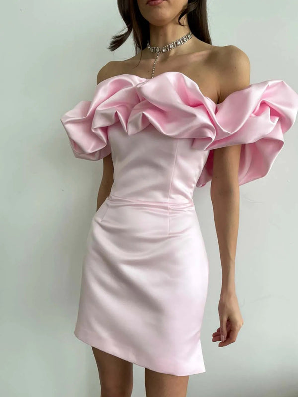Pink / L