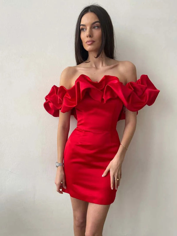Red / L