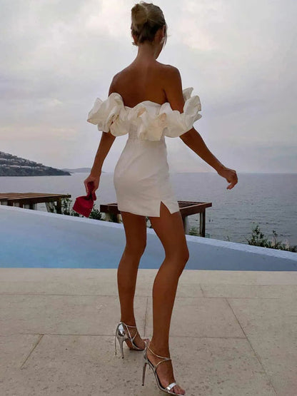 Helena - Mini Dress