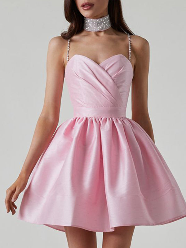Pink / XL