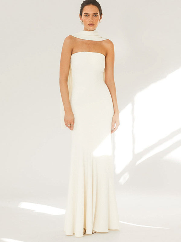 White / L