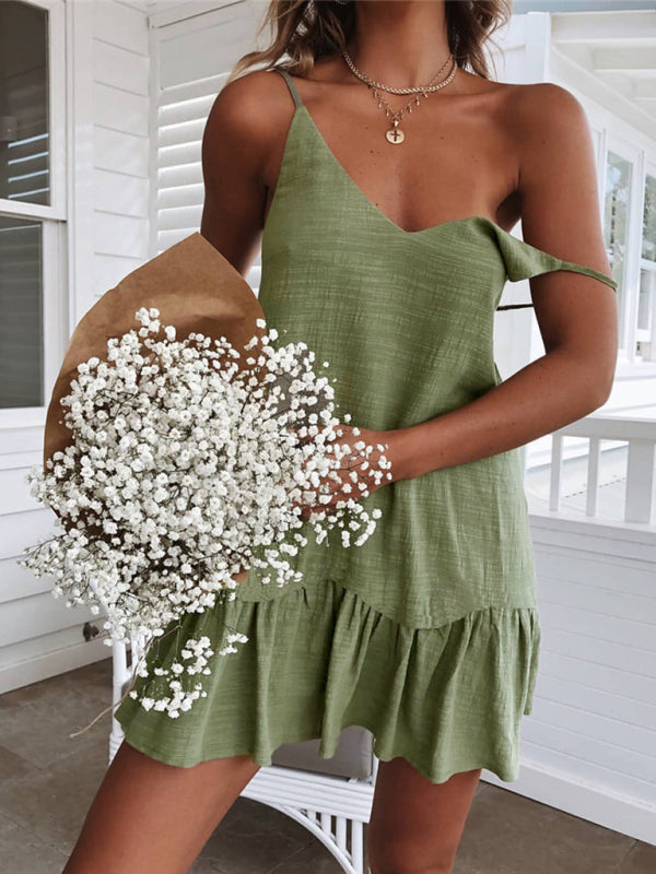 Green / XL