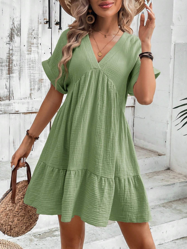 Green / 2XL
