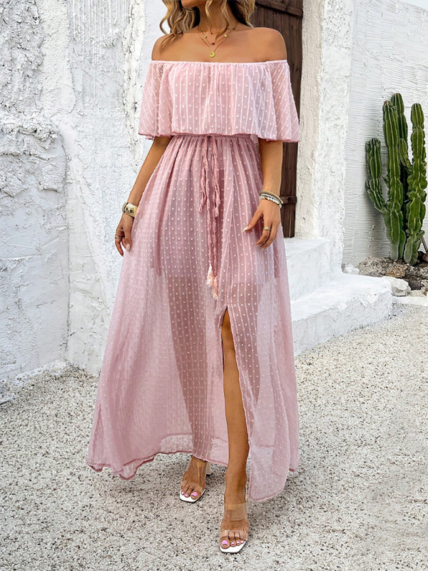 Pink / XL