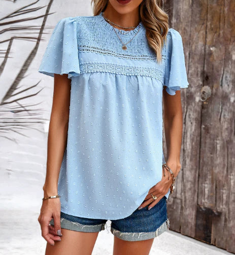 Sky Blue / 2XL