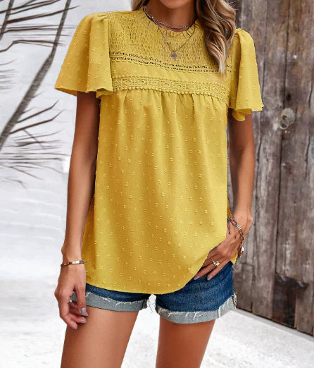 Yellow / 2XL