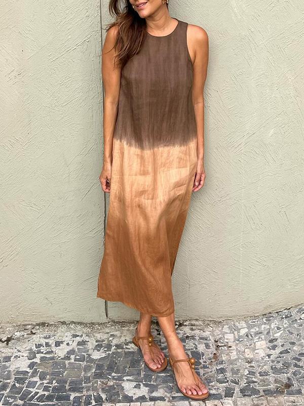 Brown / 5XL (22-24)