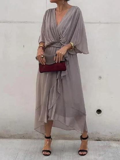Valeria | Summer Dress