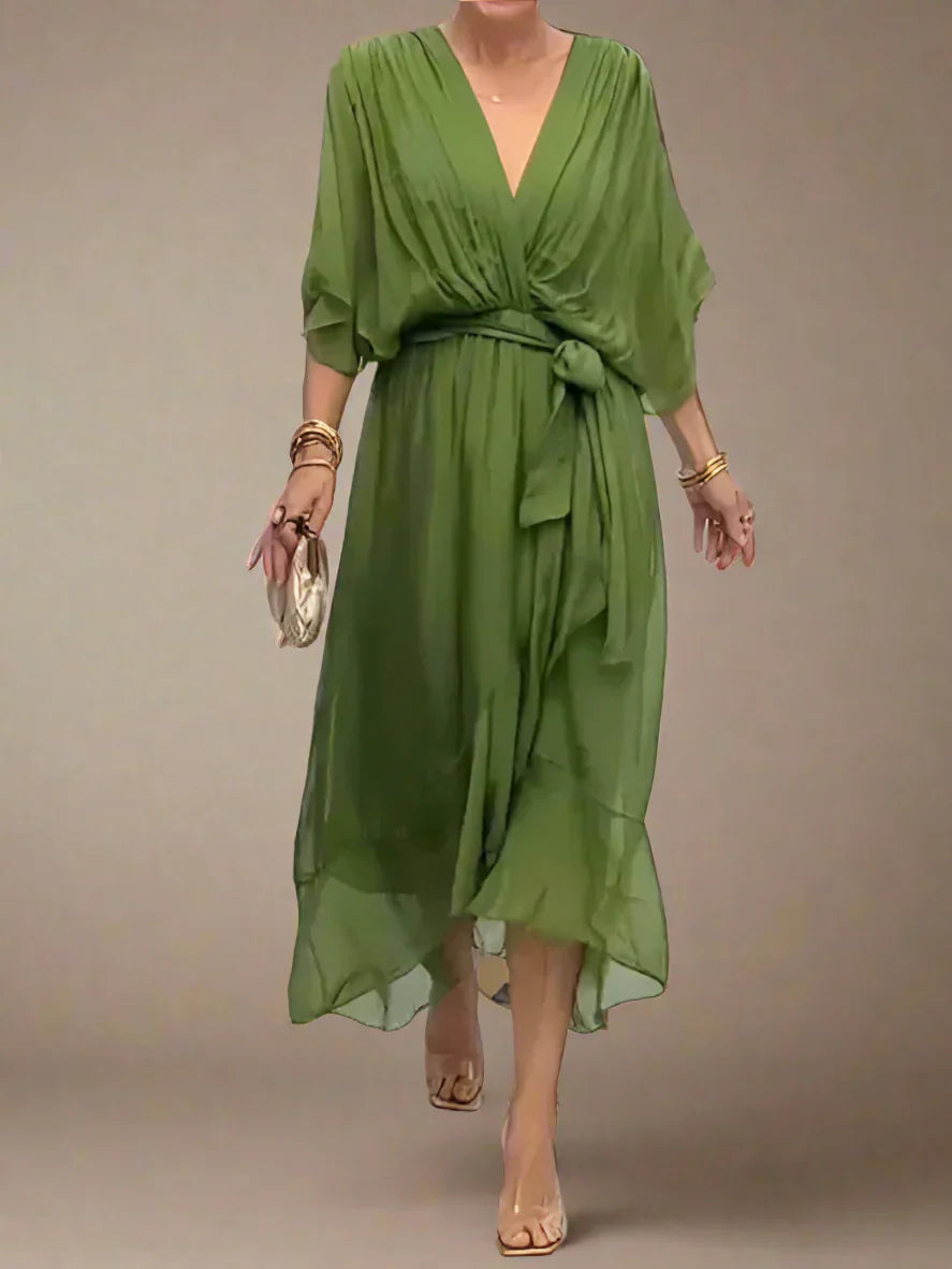 Valeria | Summer Dress