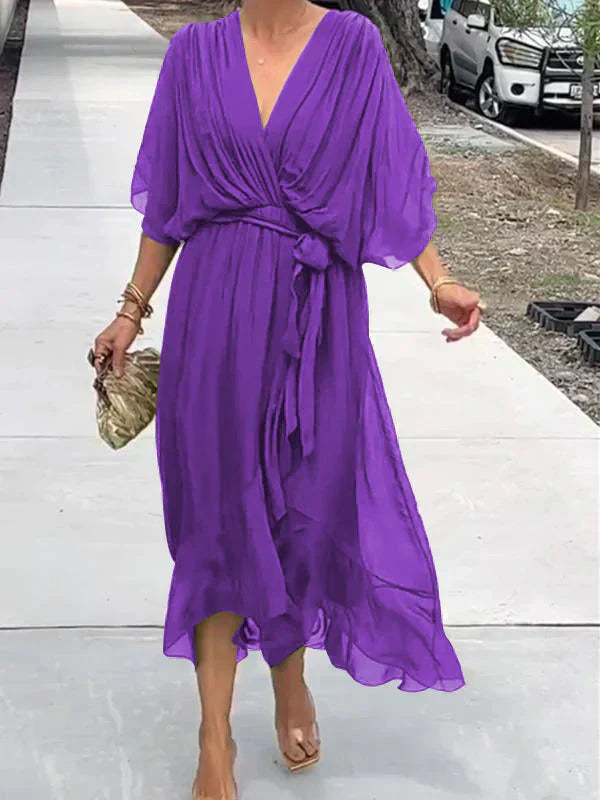 Valeria | Summer Dress