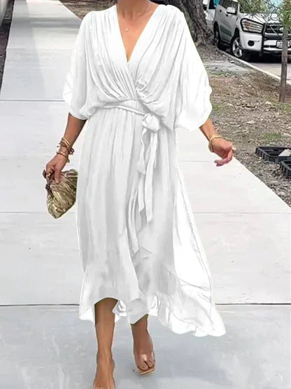 Valeria | Summer Dress
