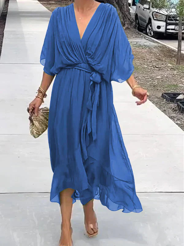 Valeria | Summer Dress
