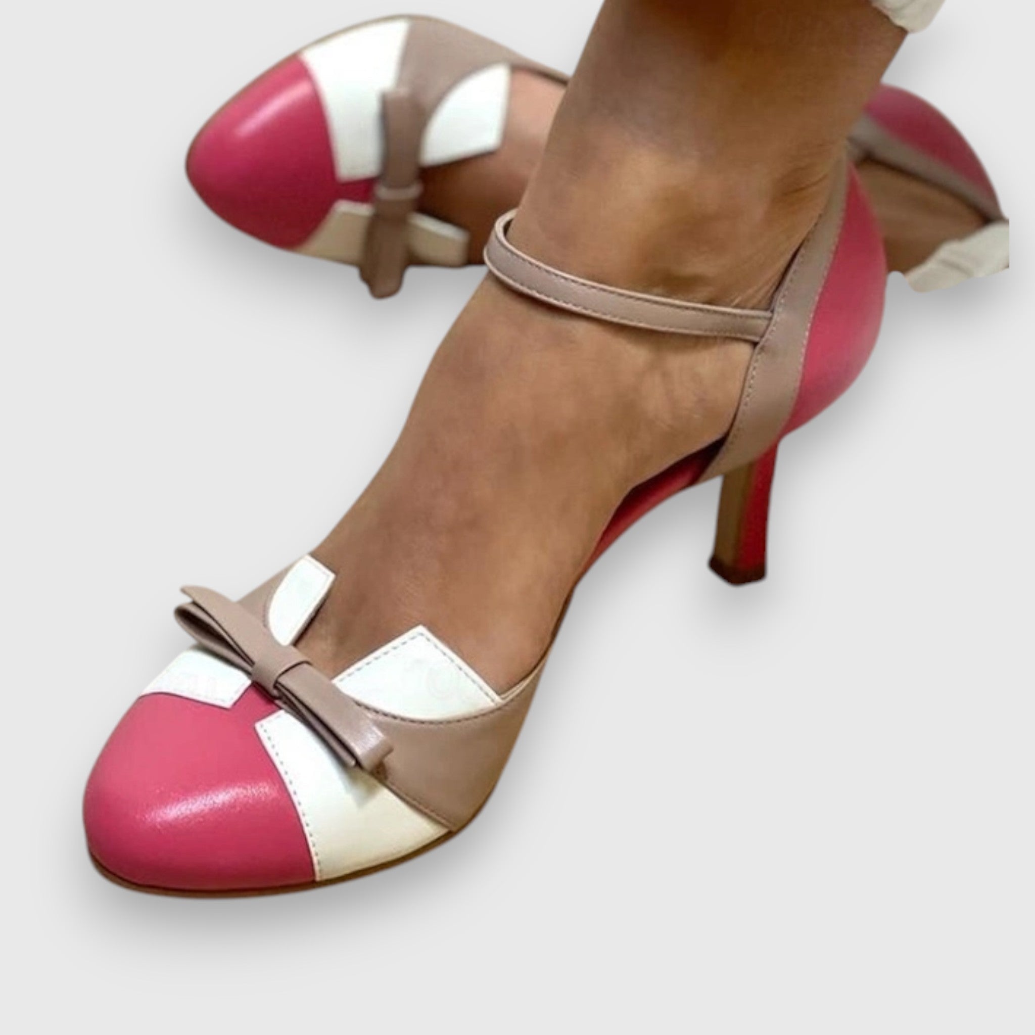 Pink / 12
