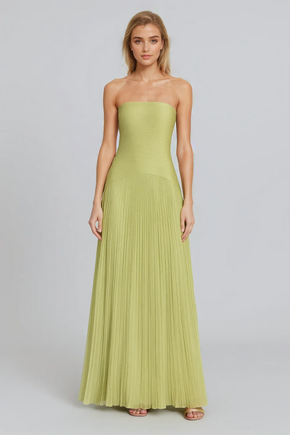 Maya - Maxi Dress