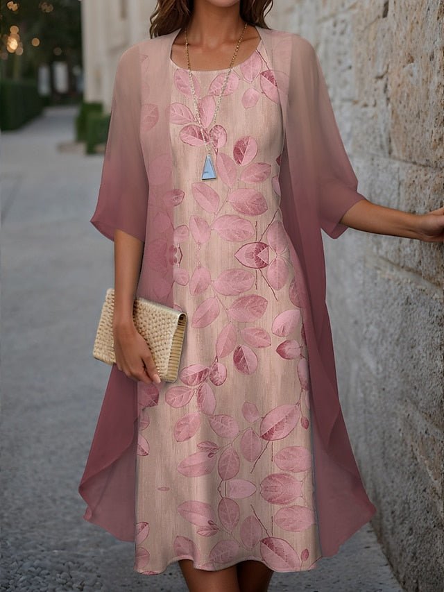 Pink / L