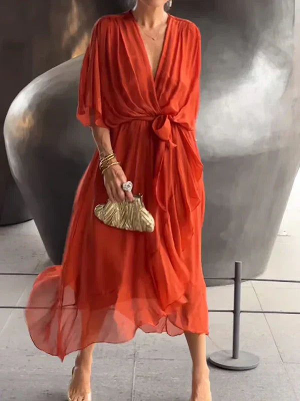 Valeria | Summer Dress