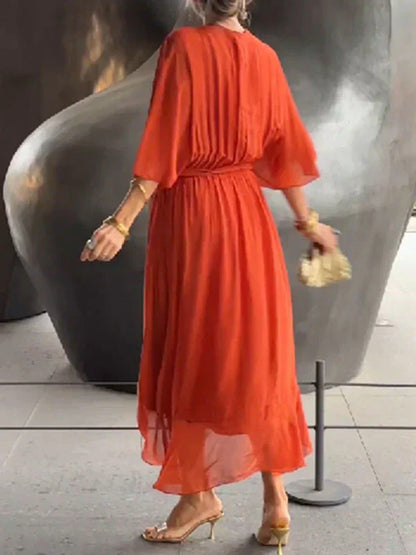 Valeria | Summer Dress