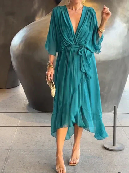 Valeria | Summer Dress