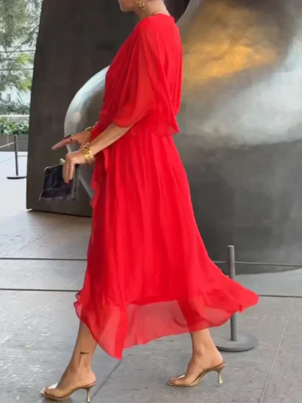 Valeria | Summer Dress