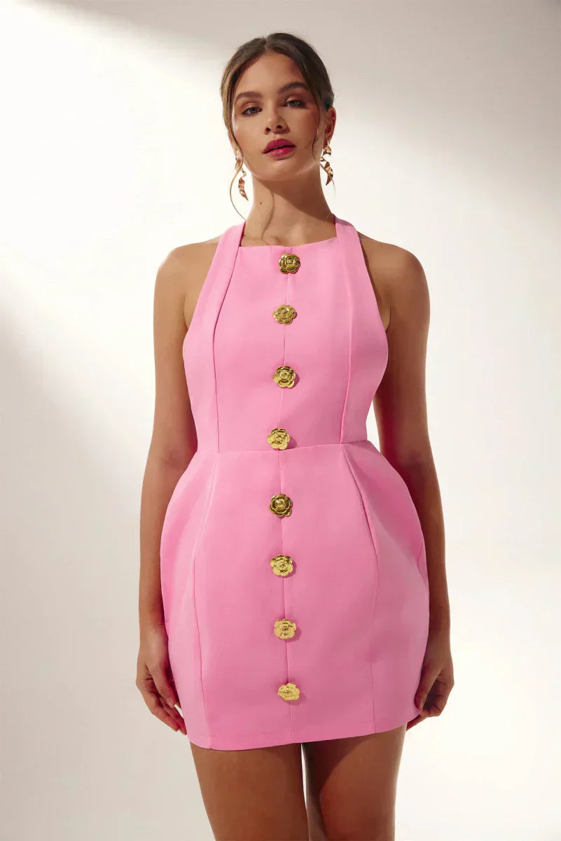 Pink / XL