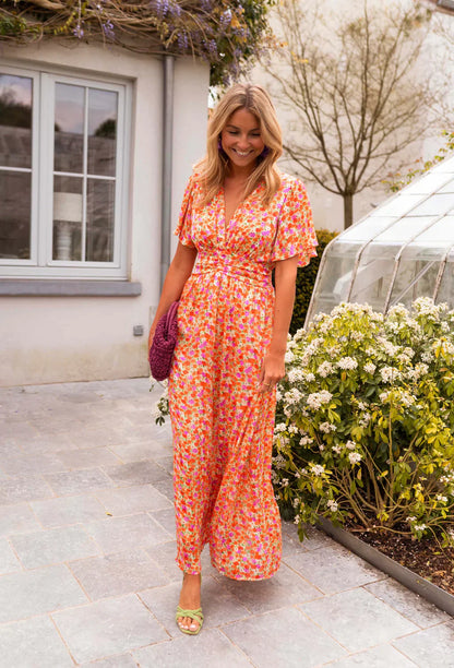 MARLENE™ | THE FLOWER DRESS